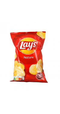 Chips Nature Lay's 145g
